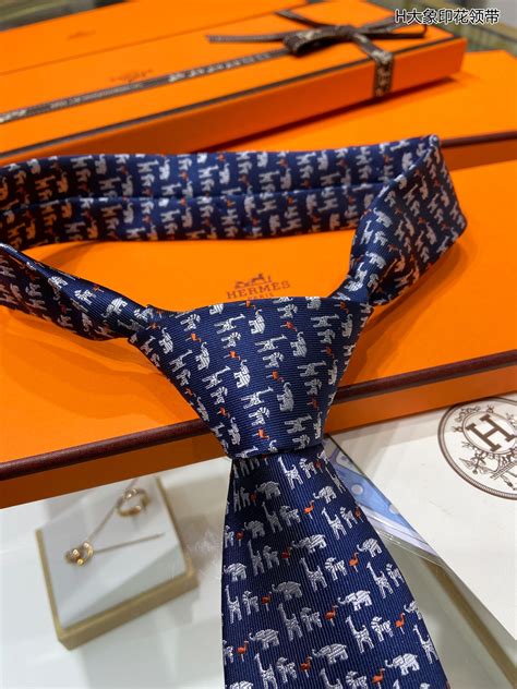 hermes animal ties|hermes ties clearance.